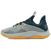 Under Armour Curry HOVR Illusion Green 3025636-300