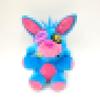 Cross-border Plush Toy: Rabbit Fox Brown Bear Duck Anime Doll