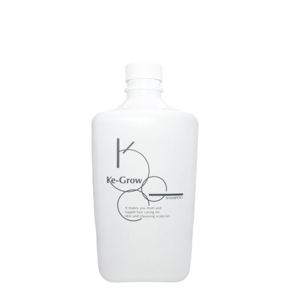 

Ke-Grow Medicated Ke-Grow Shampoo 1000mL Refill