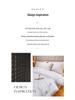 Pure Cotton & Mulberry Silk Jacquard Quilt - All-Season, Spring, Autumn, Winter, Mother-Child Gift Quilt