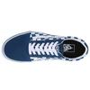 Old Skool 'Blue Checkerboard' VN0A38G1P0U