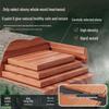 KOBACH Black Walnut Whole Wood Cutting Board