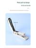 Brand Stapler Student Special High-Durability Effort-Saving 12# Thickened Stapler for Office Use