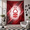 Nottingham Forest Wall Tapestry Home Decor Wall Hanging Cloth for Bedroom Living Room Background