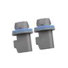 High Compatibility Tail Lamp Socket Set of Two for Various For Ford Cars