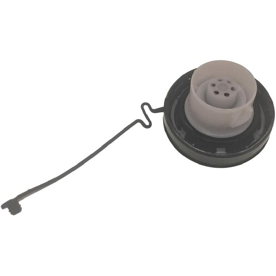 Fuel Tank Gas Cap Assembly 77300-33070 10839 Compatible With Lexus ES300 ES330 GS350 GS430 GX470 RX330 Toyota 4Runner Avalon Camry Corolla Highlander