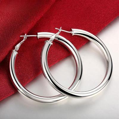 Küpe – Çember Küpe