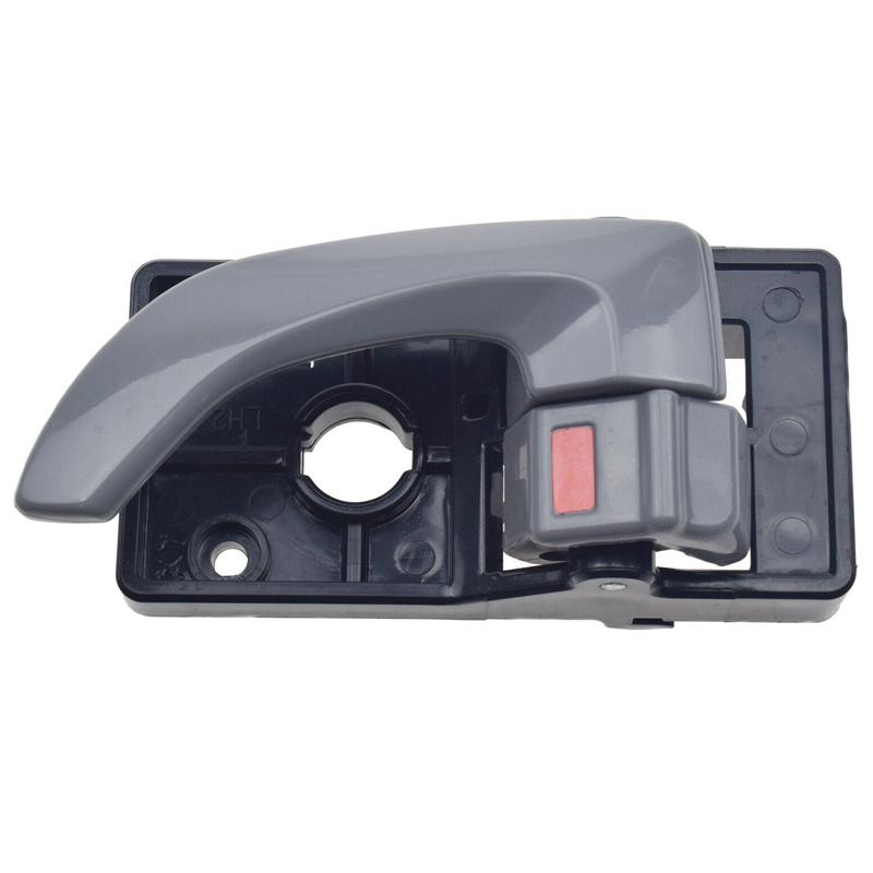 82620-2E000 1 Set Interior Front Rear Left Right Door Handle 82610-2E000 Fit For Hyundai Tucson 2009 2008 2007 2006
