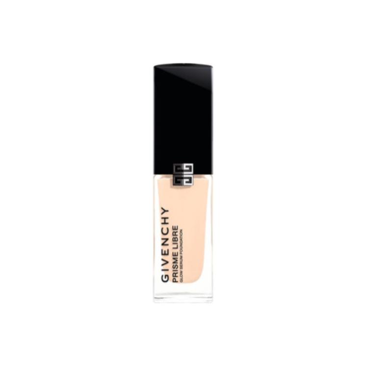 Givenchy Prisme Libre Glow Serum Blurring & Hydrating Foundation
