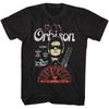 Sun Records Company Roy Orbison International Hit Maker Devil Doll Men's T Shirt