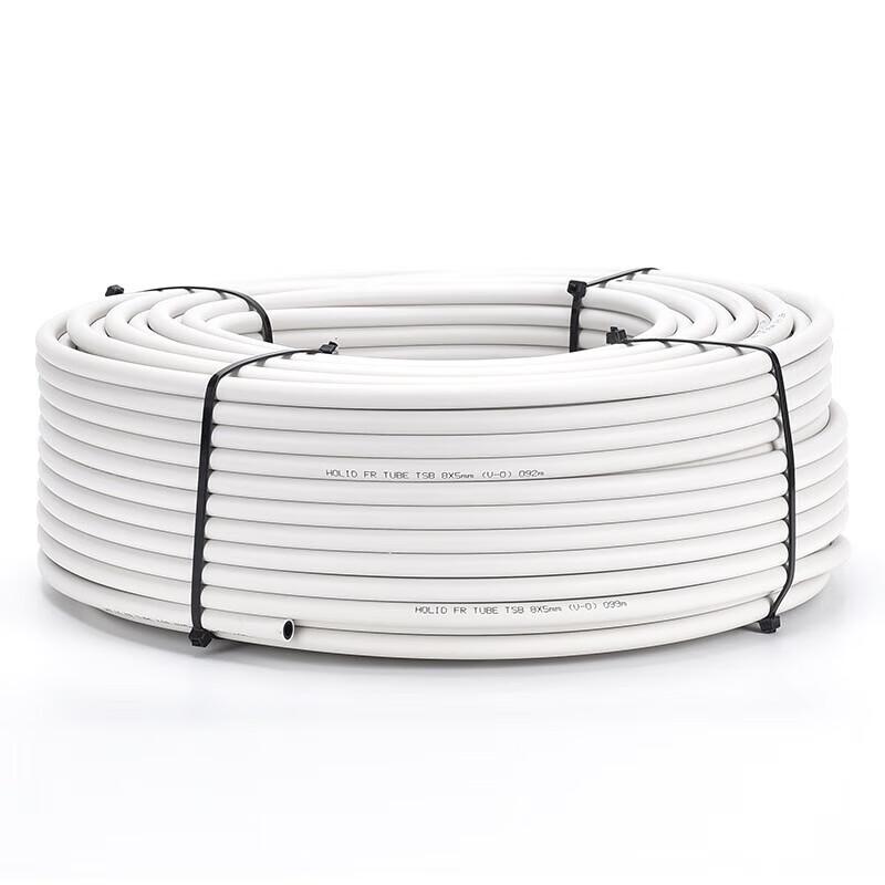 Double Layer PU Flame Retardant Air Hose
