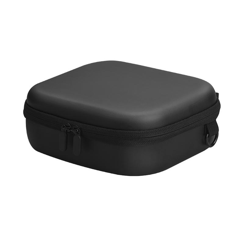 Portable Travel Carrying Case Storage Pocuh Hard Housing Shoulder Bag for Pocket 3 Handheld Gimbal Camera Accessories