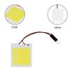 Shangbo Yi Auto LED Dome Light COB Roof/Trunk Light 18/24/36/48 SMD