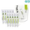 Fresh Toothpaste 50g 10Px2Set
