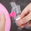 Balloon Strip Party Balloons Chain Holder Frame Christmas Festival Birthday Window Decorating Indoor Garden DIY Accessories