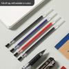 M&G MG6102 0.5mm Black Gel Pen Refill
