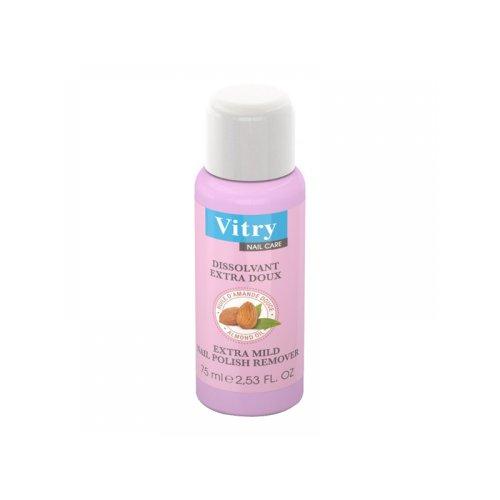 

Vitri Nail Care Extra Soft Nail Polish Remover 75ml