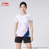 Li-Ning Unisex Quick-Dry Badminton T-Shirt