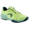 Children's Tennis Shoes 275313-SC Lime Green