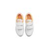 Nike MD Valiant PS Slip Resistant Cushioning Abrasion Resistant Low Top Running Shoes White Blue Kids' CN8559-110