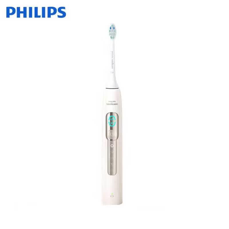 Philips DiamondClean Smart AI Voice Electric Toothbrush CN plug (adapter included)