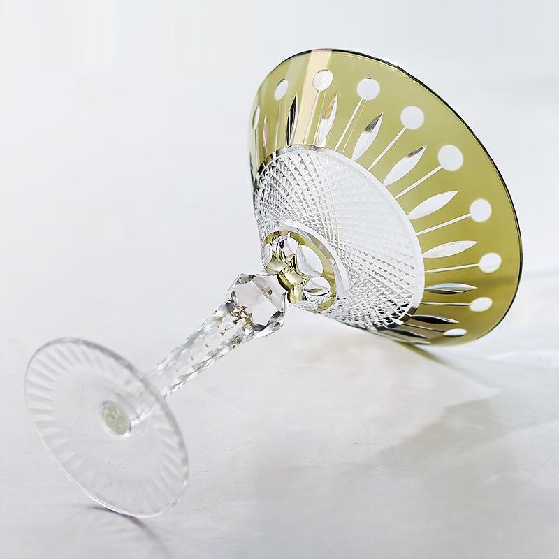 European Style Cocktail Glass
