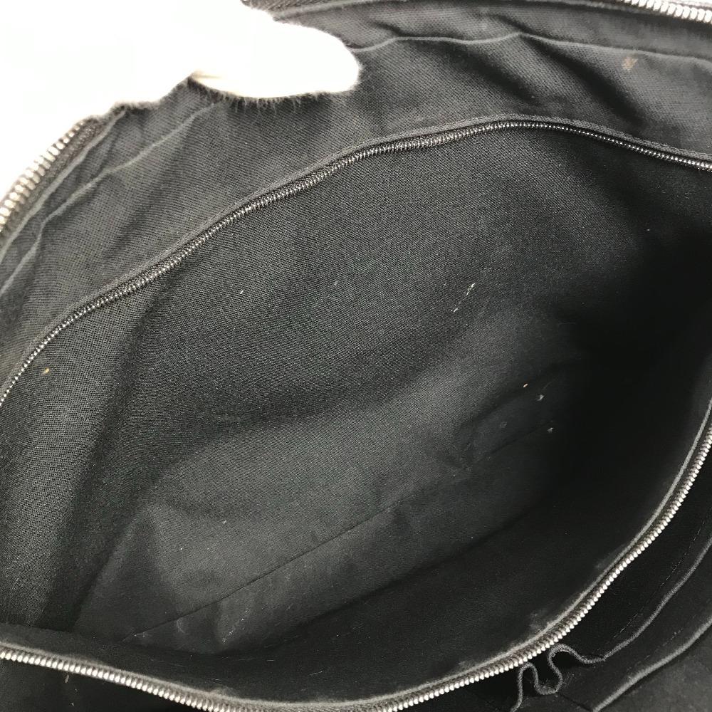 Louis Vuitton N41125 Damier Graphite Porto Document Voyage PDV Hand Bag