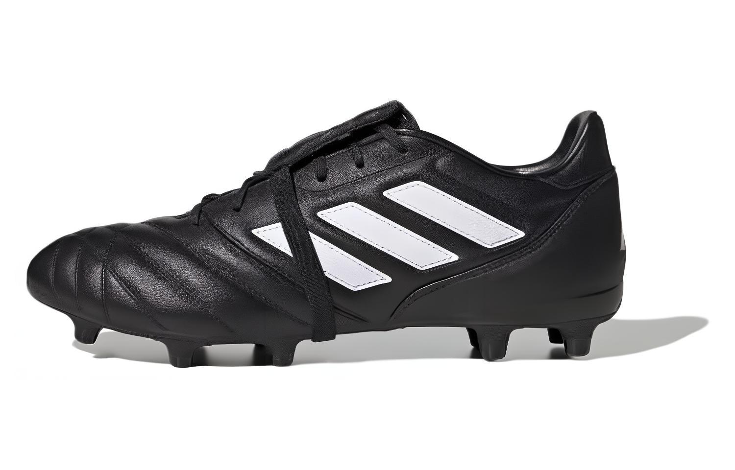 Adidas Copa Gloro Fg  Black White  GY9045 40