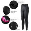 [CATENA] Women's Cycling Jersey, Cycling Pants, Cycling Tights, Cycling Wear Set, Long Sleeve, Breathable, 3D Gel Pad, Sweat-wicking, Quick-drying, An