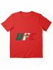 Pantera Ufc Mexico Essential Unisex T-Shirt