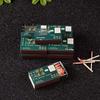 Retro Nostalgic Creative Picnic Emergency Matches