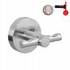 Bevestigingsmiddelen en haken – Haken