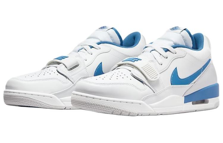 Jordan Legacy 312 Low White HJ3480-140