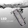Durable-LED License Plate Light Lamp Error Free For Benz Mercedes W203 5D W211 R171 W219
