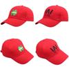 Anime Soccer Small Forward Yosuke Nagaoka Embroidered Baseball Cap For Adults Summer Style