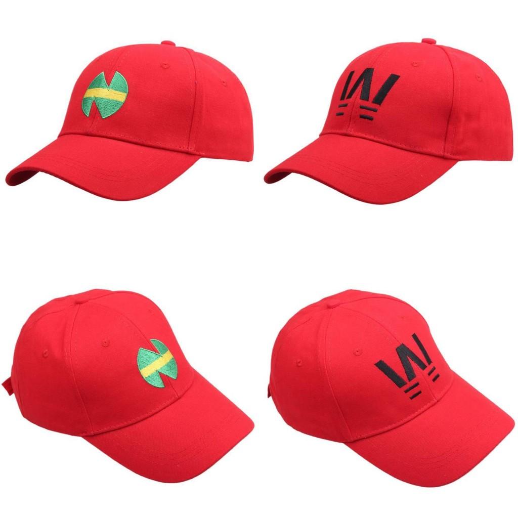 Anime Soccer Small Forward Yosuke Nagaoka Embroidered Baseball Cap For Adults Summer Style