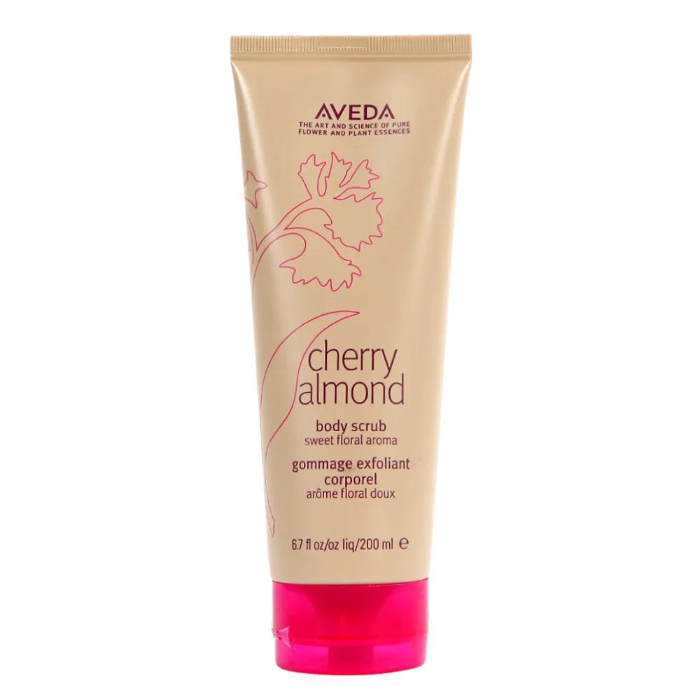 Aveda Cherry Almond Body Scrub 200ml