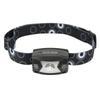 LED Headlamp Sensing Ultra Bright IPX6 Waterproof Adjustable Angle Rechargeable Outdoor Head Light for Fishing Running