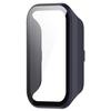 For Redmi Band 2 Smart Band2 PC Case Cover Bumper Frame Protector Tempered Glass Screen Protect for Redmi Band 2 Case Glass