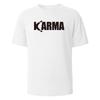 Men's Printed T-Shirt Boomerang Basic Streetwear 100% Cotton Tops For Men Women Summer Breathable ShortSleeved O-neck Basic Tees