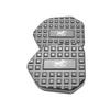 DAX 125ST125CNC change foot set ForDAX125dax125st125202220232024 bike front rear shift pedal non-slip cover
