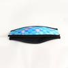 Neoprene Mask Strap Cover Snorkel Mask Head Strap Diving Hair Protector Wrap Goggles Strap for Men and Women Water Sport