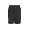 Originals X Disney DUMBO SPORTSWEAR Casual Shorts Men's Black IN1065