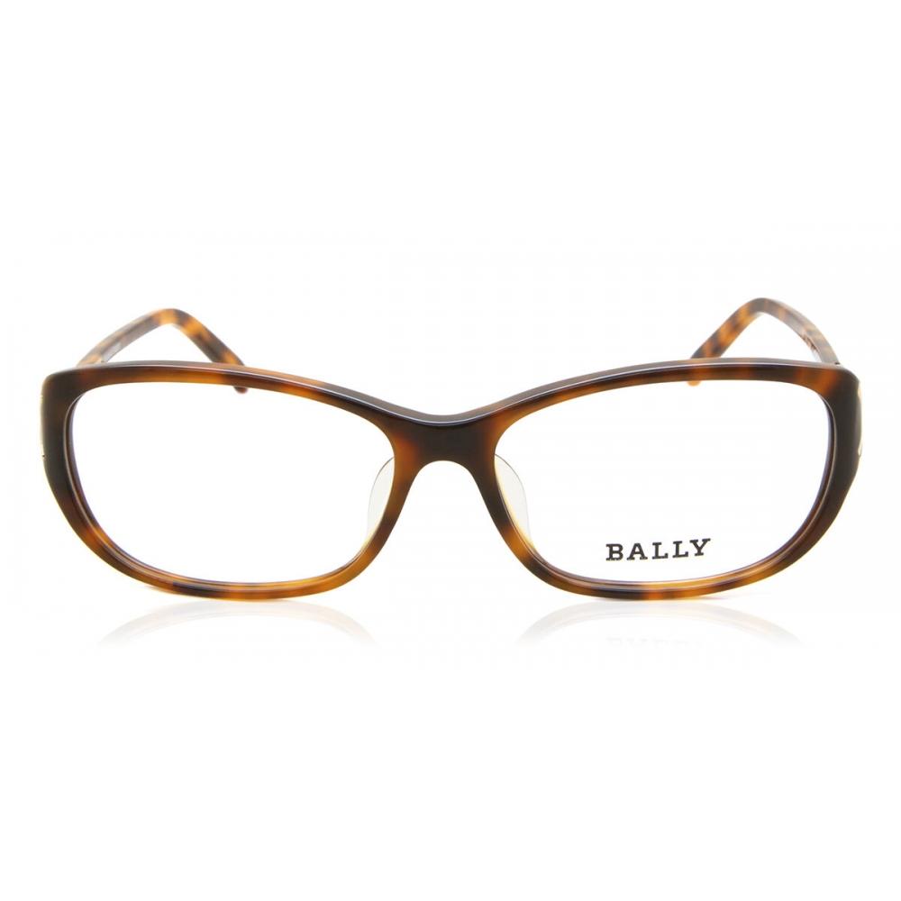 

Bally By1038a Asian Fit 01 Women Eyeglasses /57-15-135