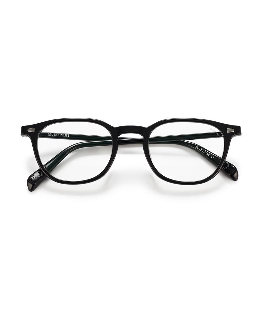 Myujieombaibikeon Museum.53 [Black]