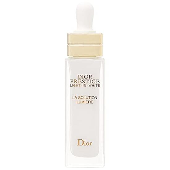 

Christian Dior Prestige White La Solution Lumiere 30 мл [Б/у]