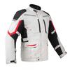 Windproof Waterproof Motorcycle Riding Jacket Pants Set With Removable Thermal Liner Unisex All Season Protective Gear