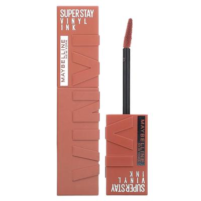 Super Stay, Vinyl Ink, 35 Cheeky, 0.14 Fl Oz (4.2 Ml)