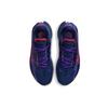 Nike Air Zoom GT Cut Blue Void Siren Red Unisex Sneakers Fierce-Purple Green-Strike CZ0175-400
