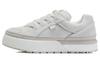 Men's Sneakers Goldencush Lt White